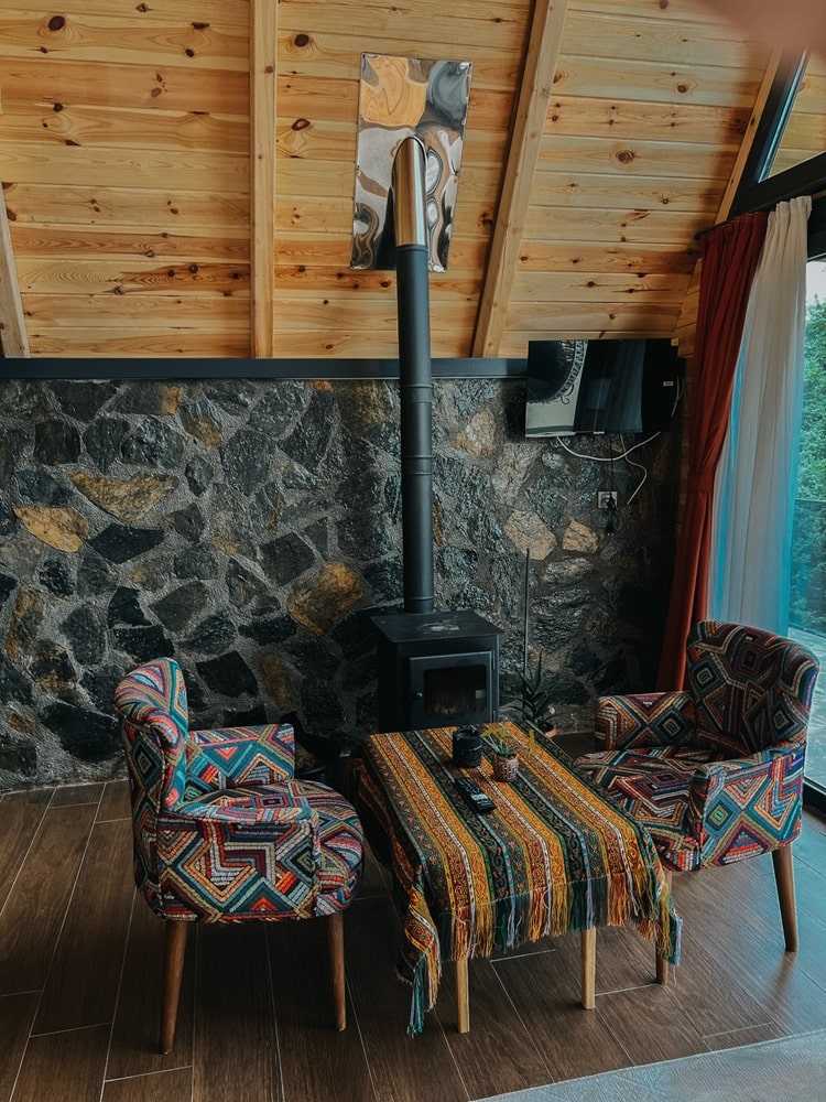 RİZE BUNGALOV PAKETİ-HAVUZLU 1 - Görsel 6