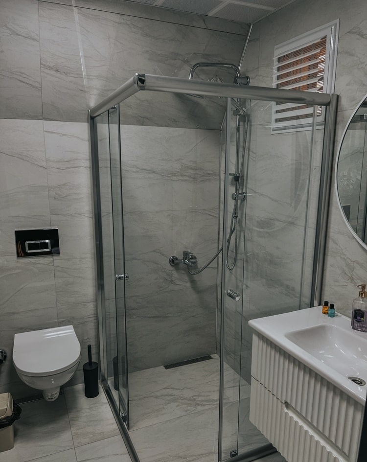 RİZE BUNGALOV PAKETİ-HAVUZLU 1 - Görsel 8