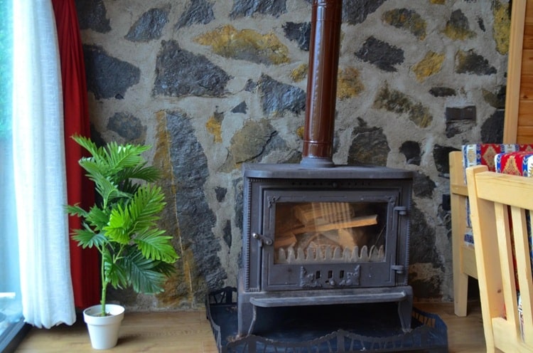 RİZE BUNGALOV PAKETİ-KIRMIZI - Görsel 14