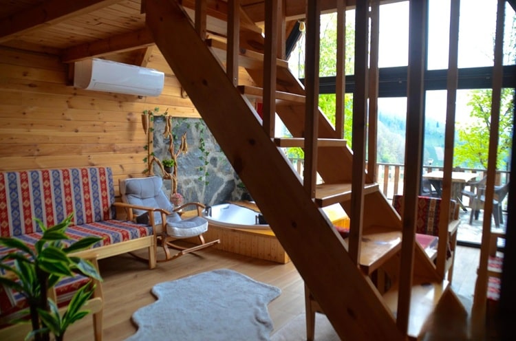 RİZE BUNGALOV PAKETİ-KIRMIZI - Görsel 6