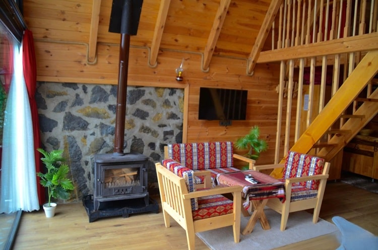 RİZE BUNGALOV PAKETİ-KIRMIZI - Görsel 7