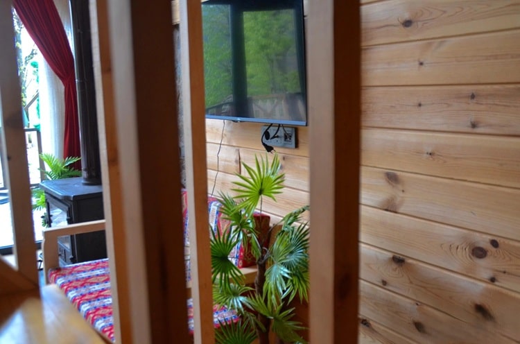 RİZE BUNGALOV PAKETİ-KIRMIZI - Görsel 9