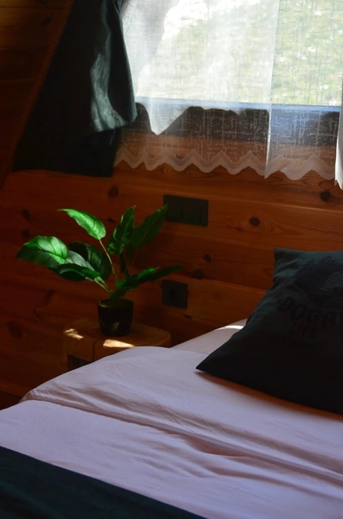 RİZE BUNGALOV PAKETİ-YEŞİL - Görsel 12