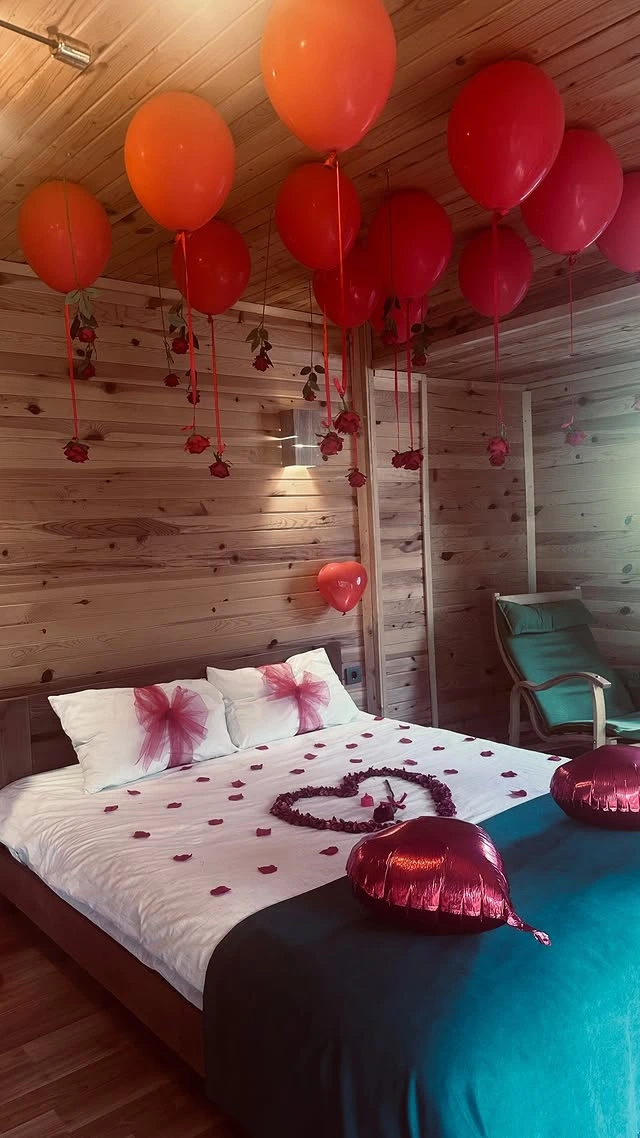 Menekşe Bungalov - Görsel 2