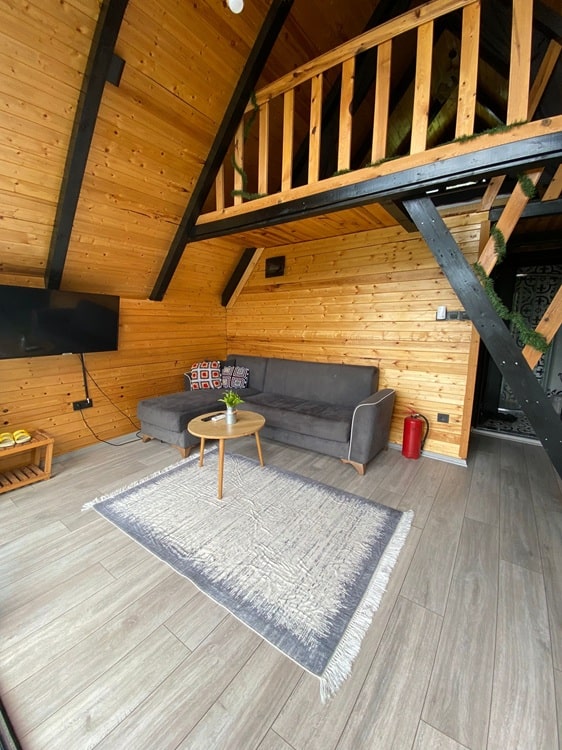 RETRO BUNGALOV - Görsel 10