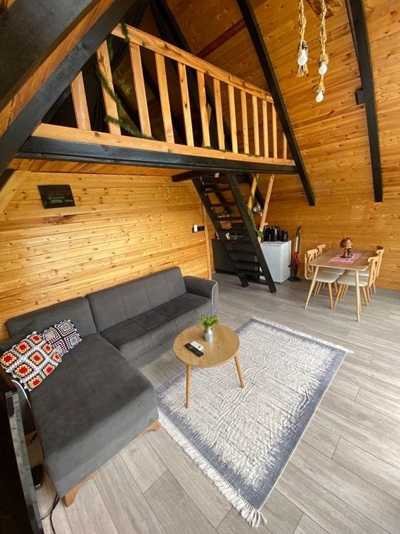 RETRO BUNGALOV - Görsel 11