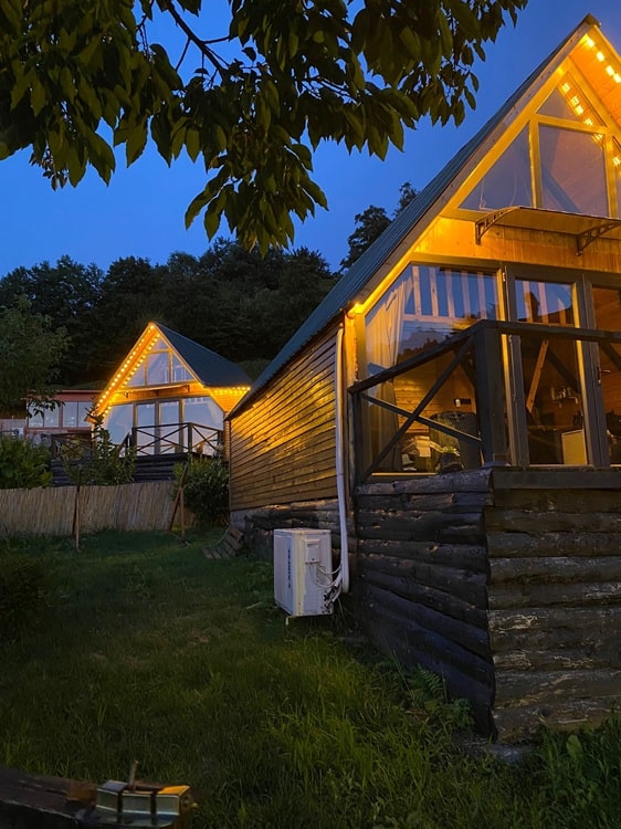 RETRO BUNGALOV - Görsel 12