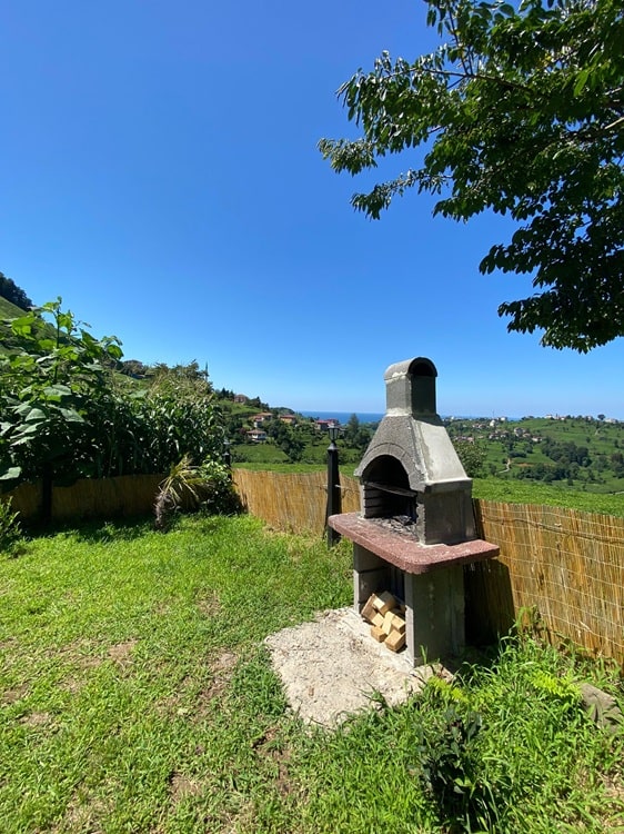 RETRO BUNGALOV - Görsel 13