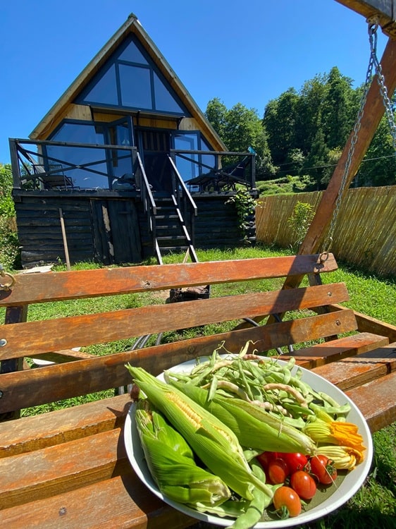 RETRO BUNGALOV - Görsel 14