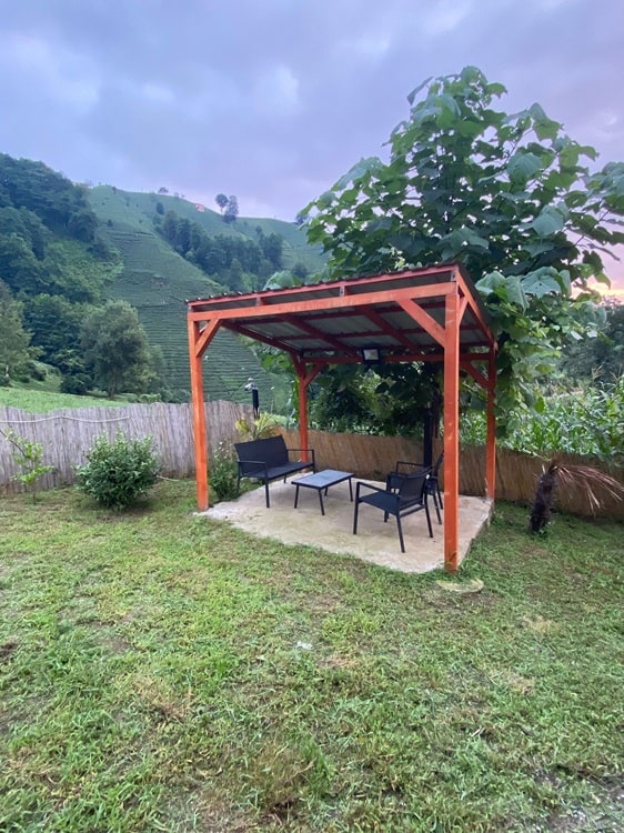 RETRO BUNGALOV - Görsel 15