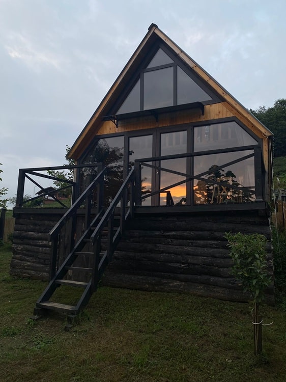 RETRO BUNGALOV - Görsel 4