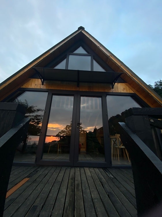 RETRO BUNGALOV - Görsel 5