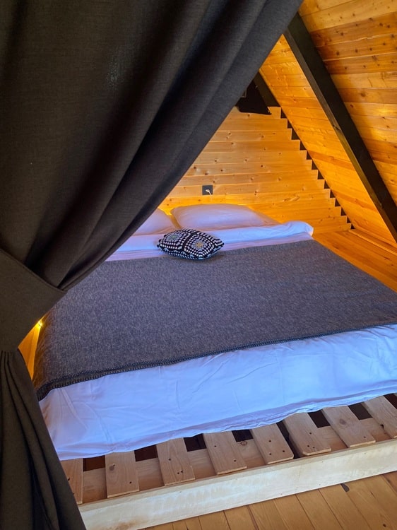 RETRO BUNGALOV - Görsel 6