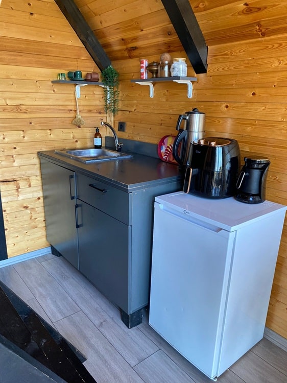 RETRO BUNGALOV - Görsel 8