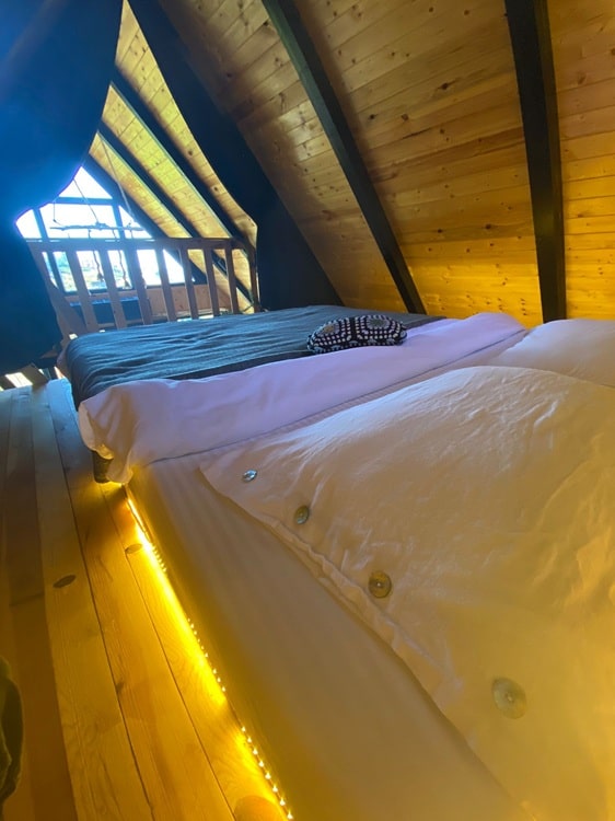 RETRO BUNGALOV - Görsel 9