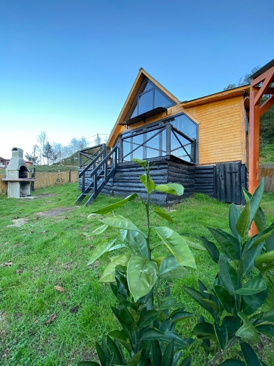 SEYİR BUNGALOV - Görsel 1