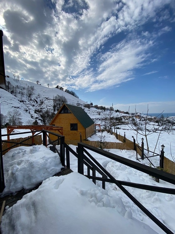 SEYİR BUNGALOV - Görsel 11