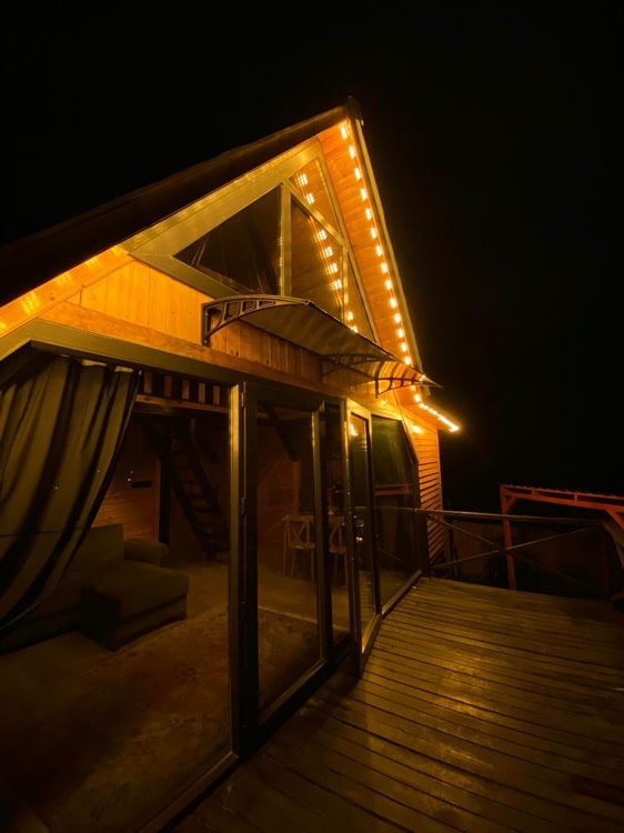 SEYİR BUNGALOV - Görsel 12