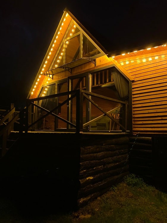 SEYİR BUNGALOV - Görsel 13