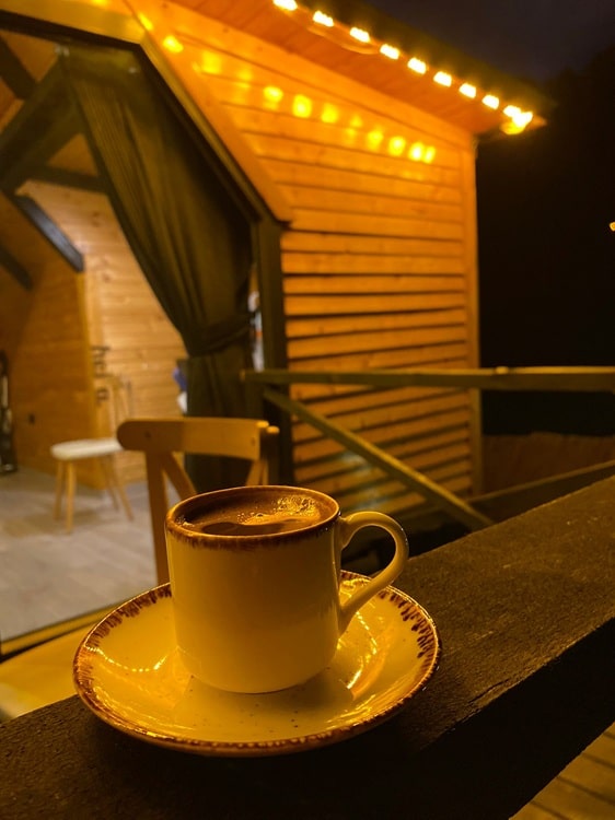 SEYİR BUNGALOV - Görsel 14