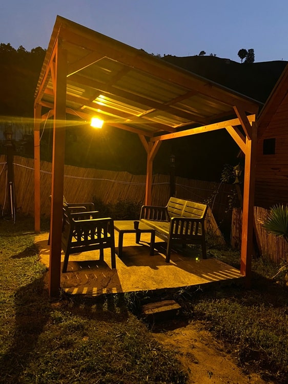 SEYİR BUNGALOV - Görsel 15