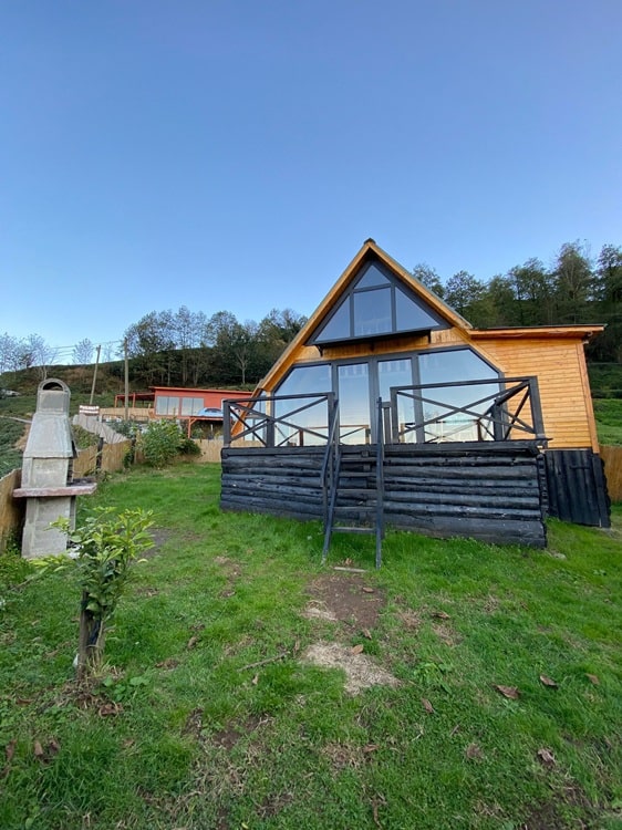 SEYİR BUNGALOV - Görsel 3