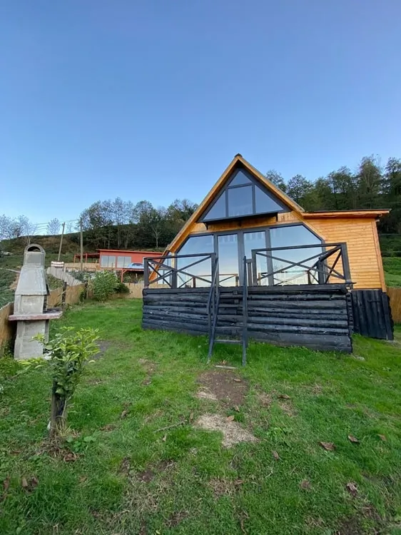 SEYİR BUNGALOV - Görsel 3