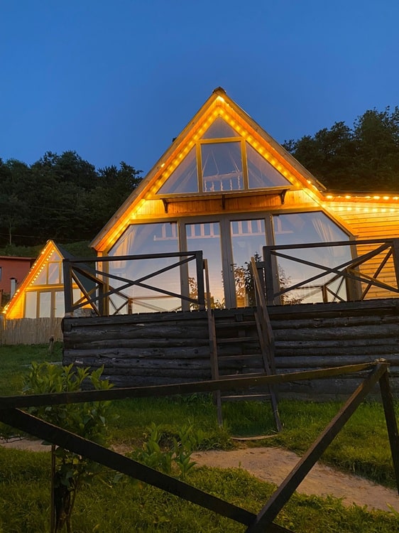 SEYİR BUNGALOV - Görsel 4