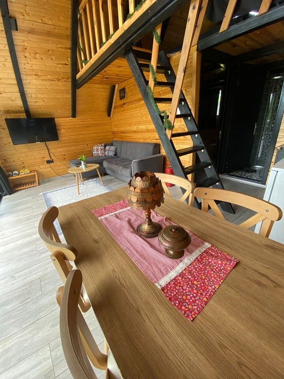 SEYİR BUNGALOV - Görsel 5