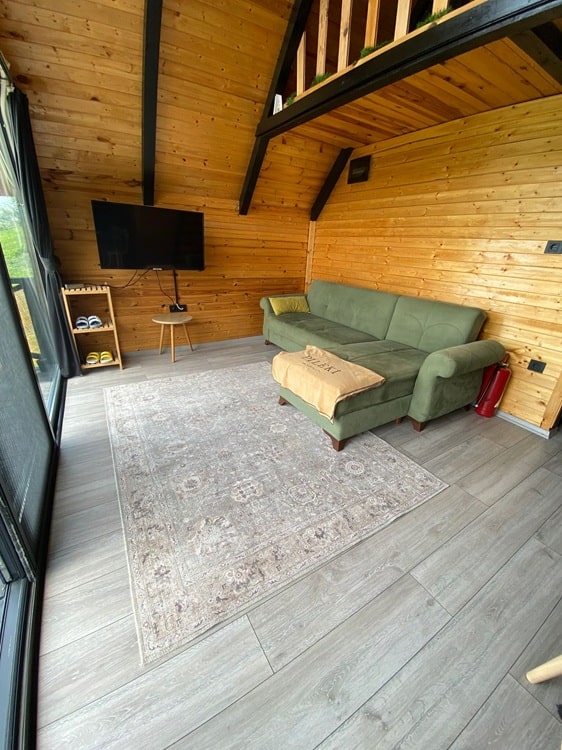 SEYİR BUNGALOV - Görsel 6