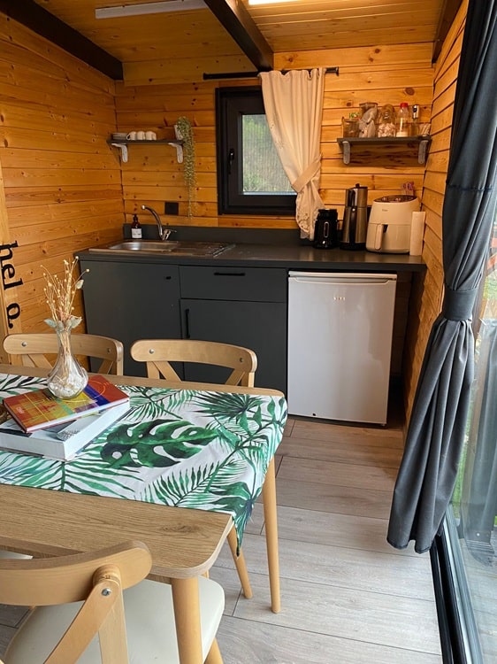 SEYİR BUNGALOV - Görsel 8