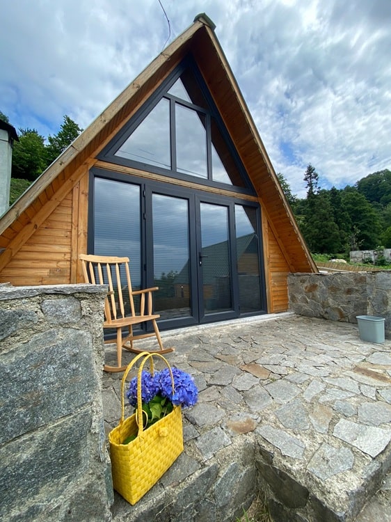 TİNY BUNGALOV - Görsel 1