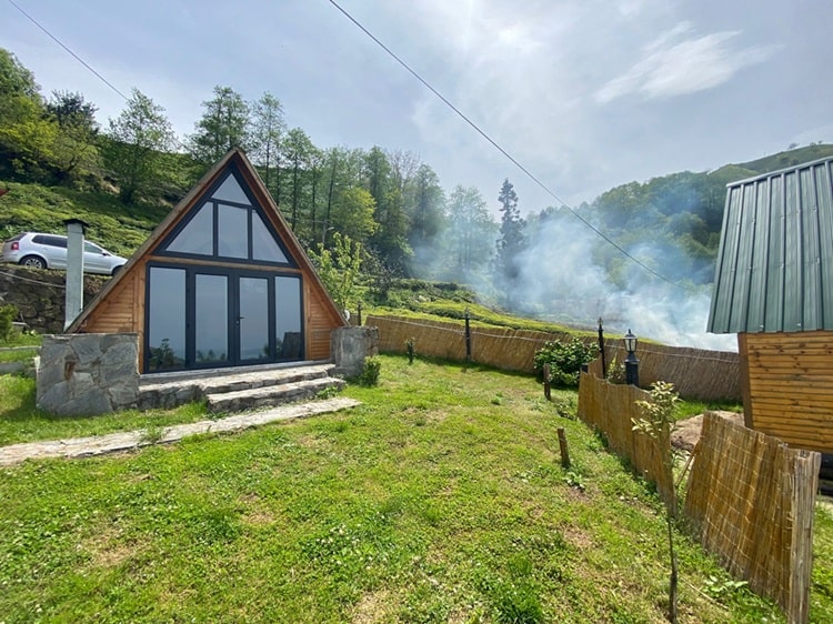 TİNY BUNGALOV - Görsel 10