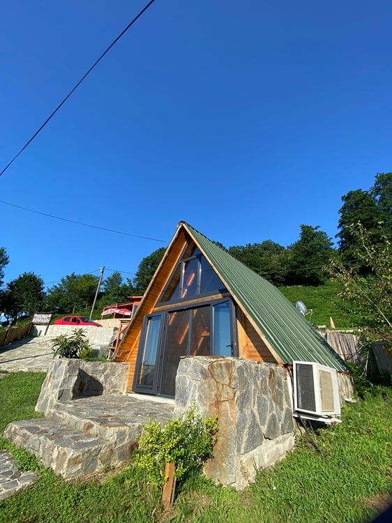 TİNY BUNGALOV - Görsel 12