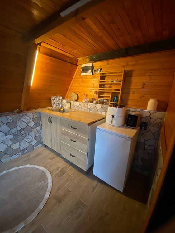 TİNY BUNGALOV - Görsel 14