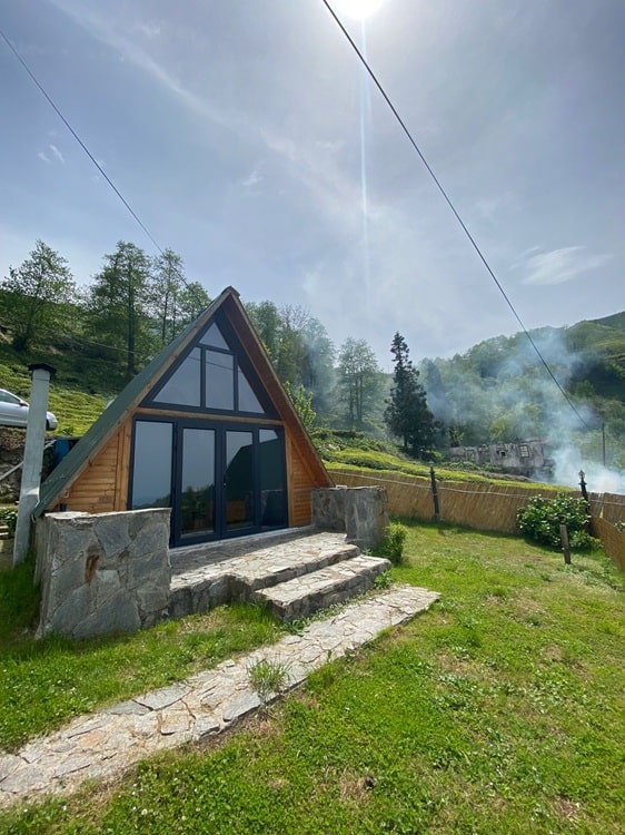 TİNY BUNGALOV - Görsel 2