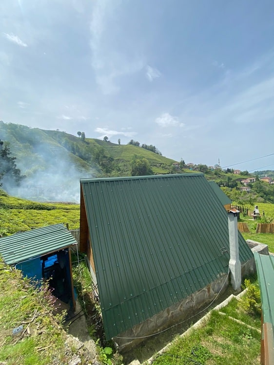 TİNY BUNGALOV - Görsel 3