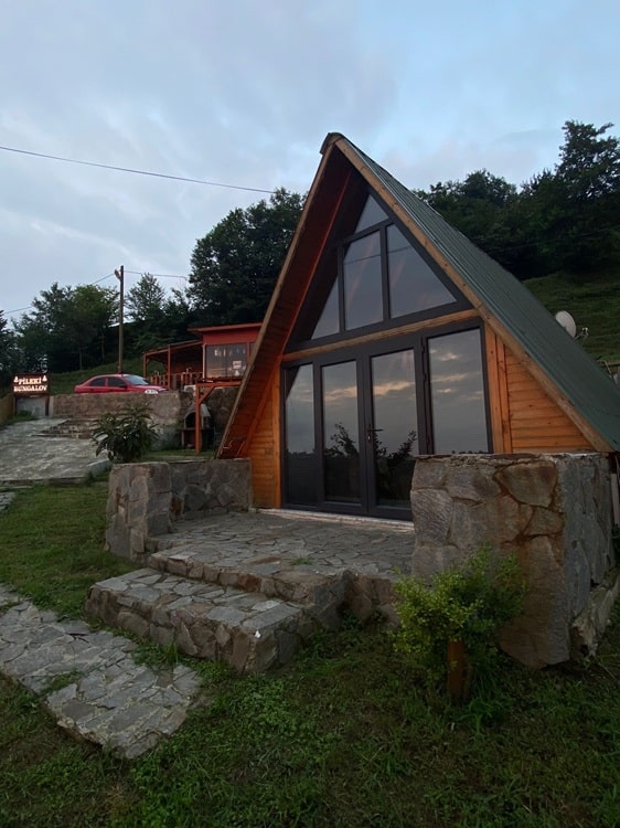 TİNY BUNGALOV - Görsel 4