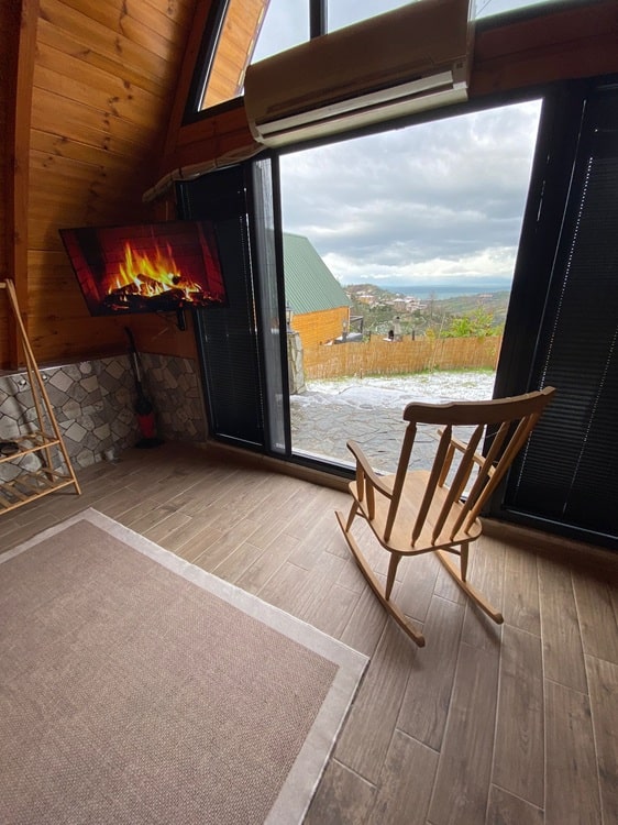 TİNY BUNGALOV - Görsel 6