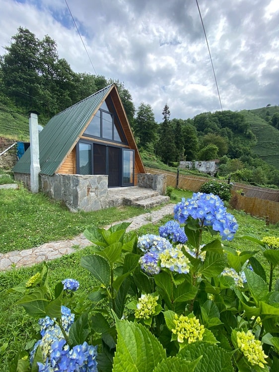 TİNY BUNGALOV - Görsel 7