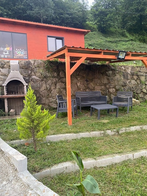 TİNY BUNGALOV - Görsel 9