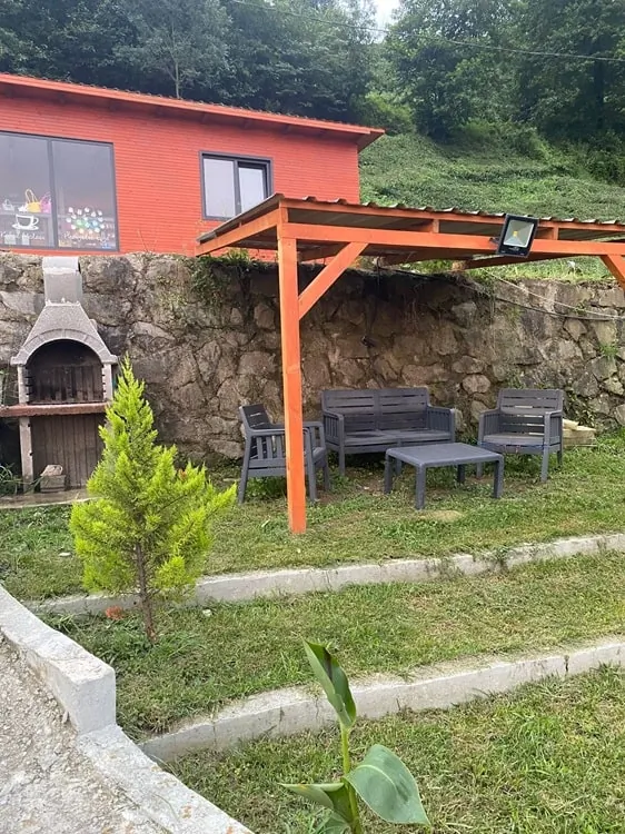 TİNY BUNGALOV - Görsel 9